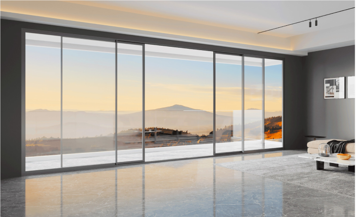 Als de kwaliteit van hardware -accessoires niet aan de standaard is, worden zelfs de beste deuren en ramen 