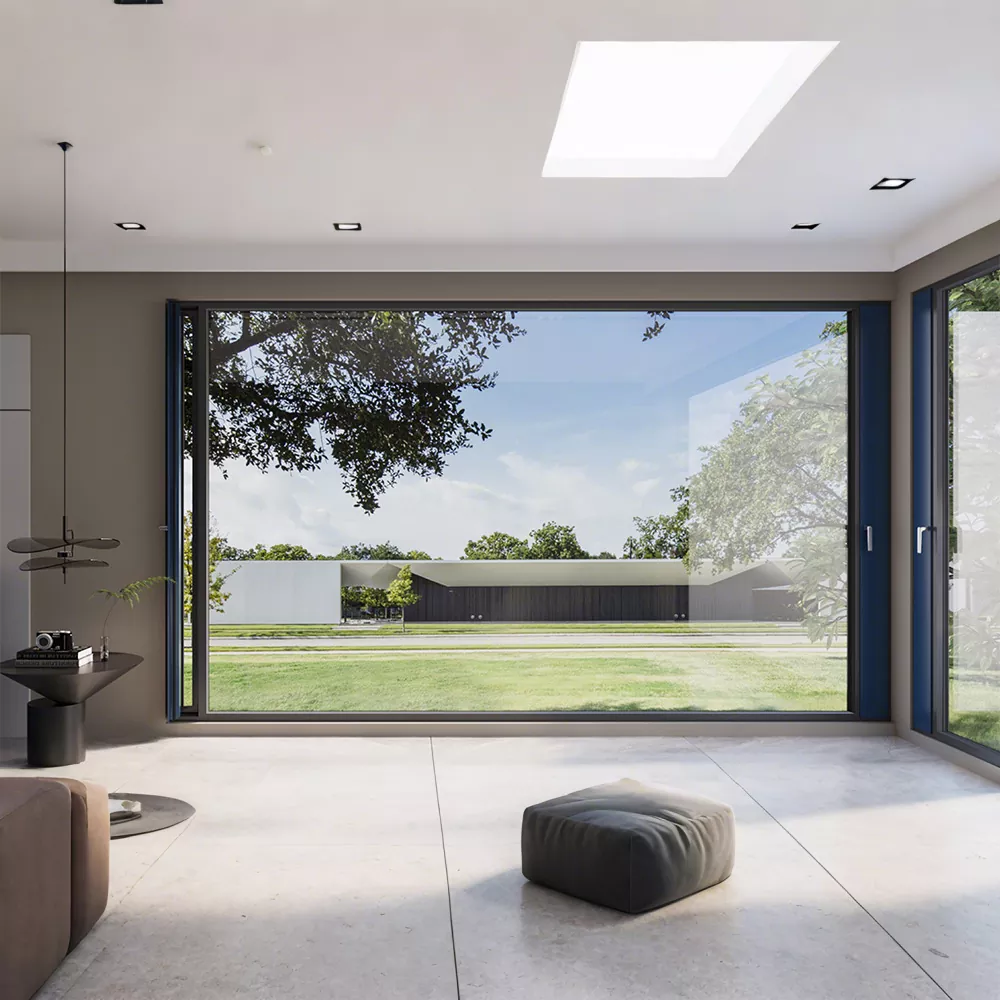 Waarom kiezen voor een micro -ventilatiegeld voor uw huis?